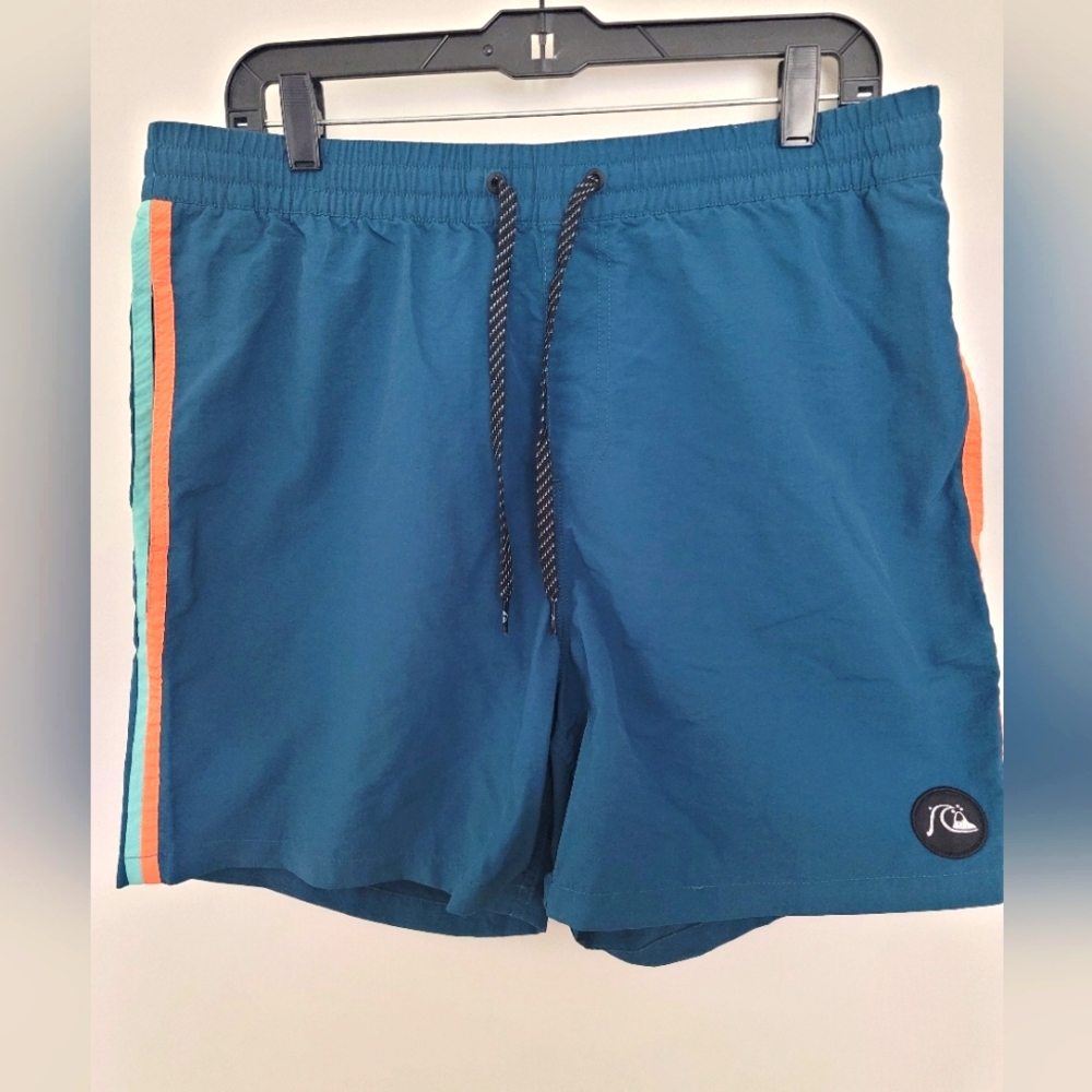 Men's Quicksilver shorts XL